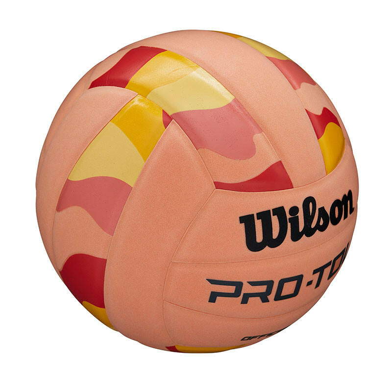 Pallone da pallavolo Wilson Pro Tour Stripe