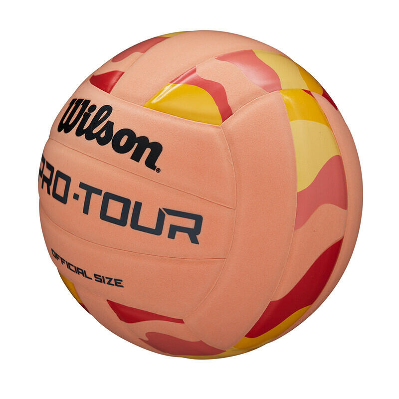 Ballon de Volleyball Wilson Pro Tour