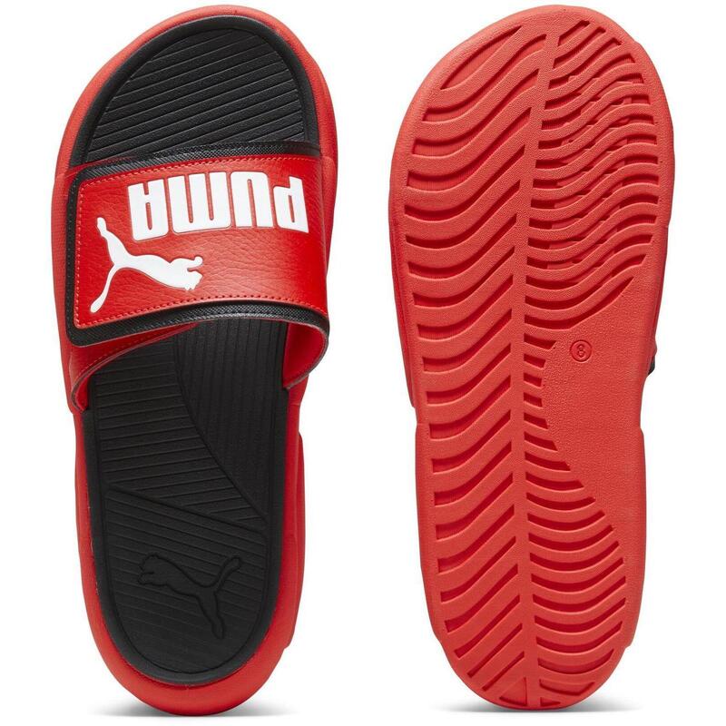 Slippers Puma Royalcat Comfort, Rood, Uniseks