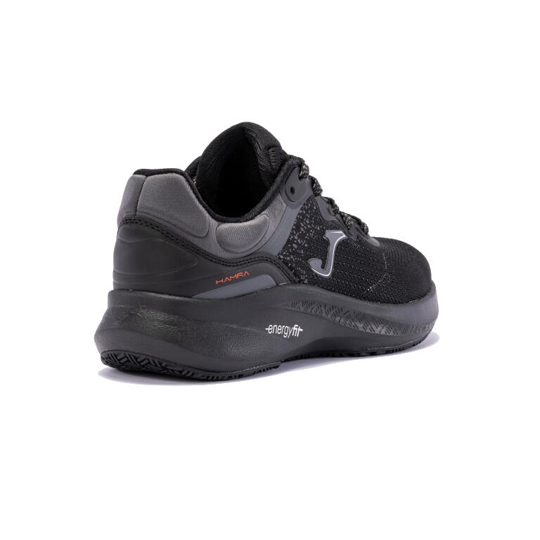 Pantofi sport barbati Hamra 2301 Negru