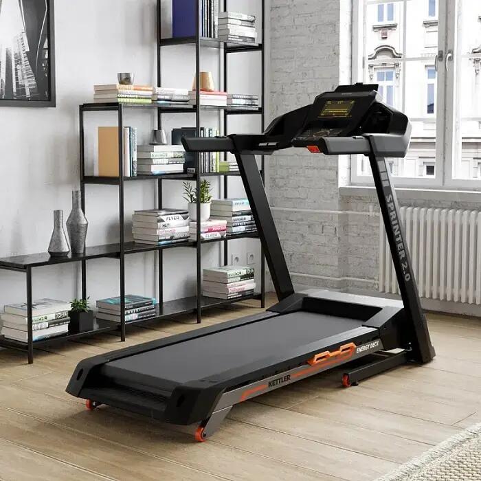 SPRINTER 2.0 futópad 5/5