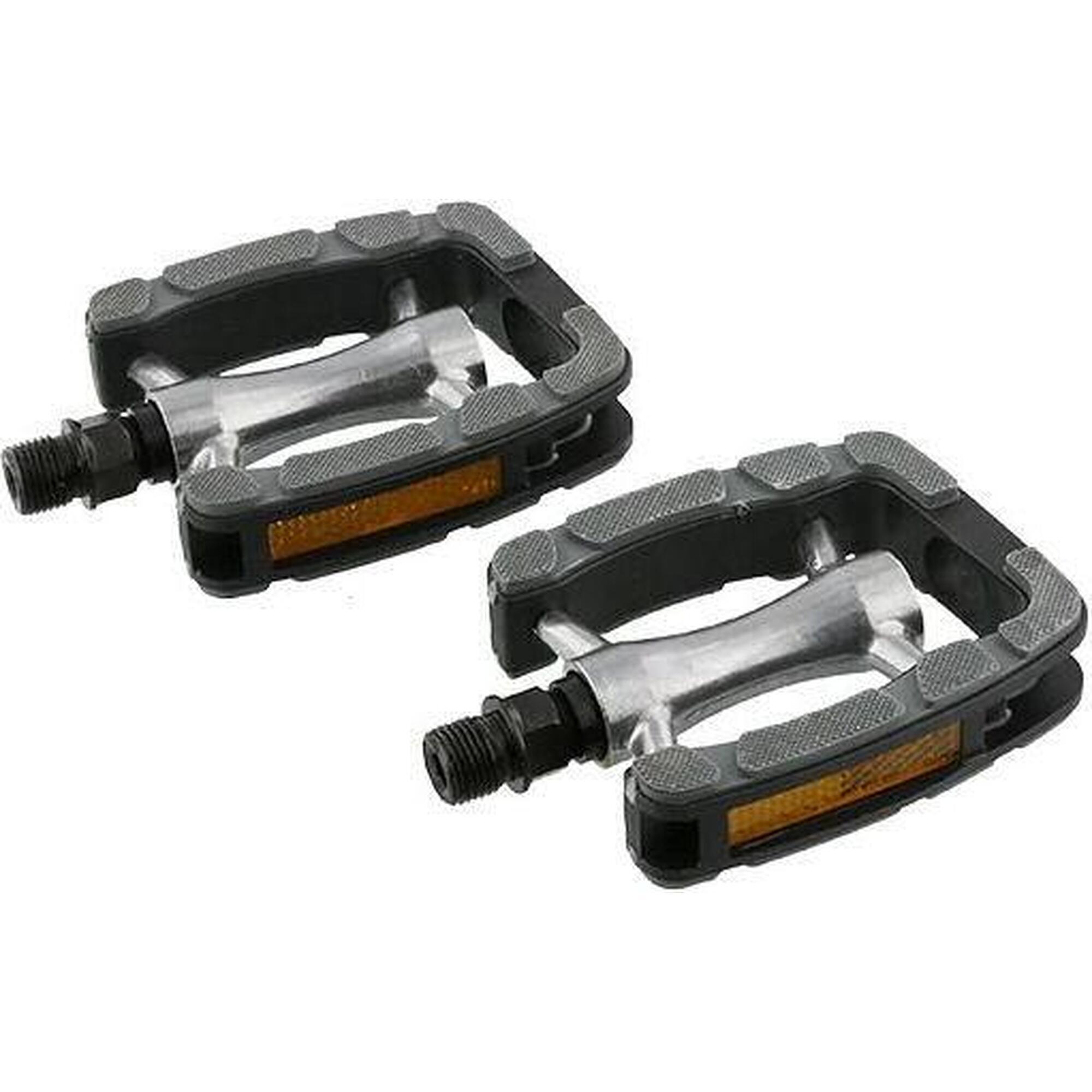 Pedały Elegancki Komfort