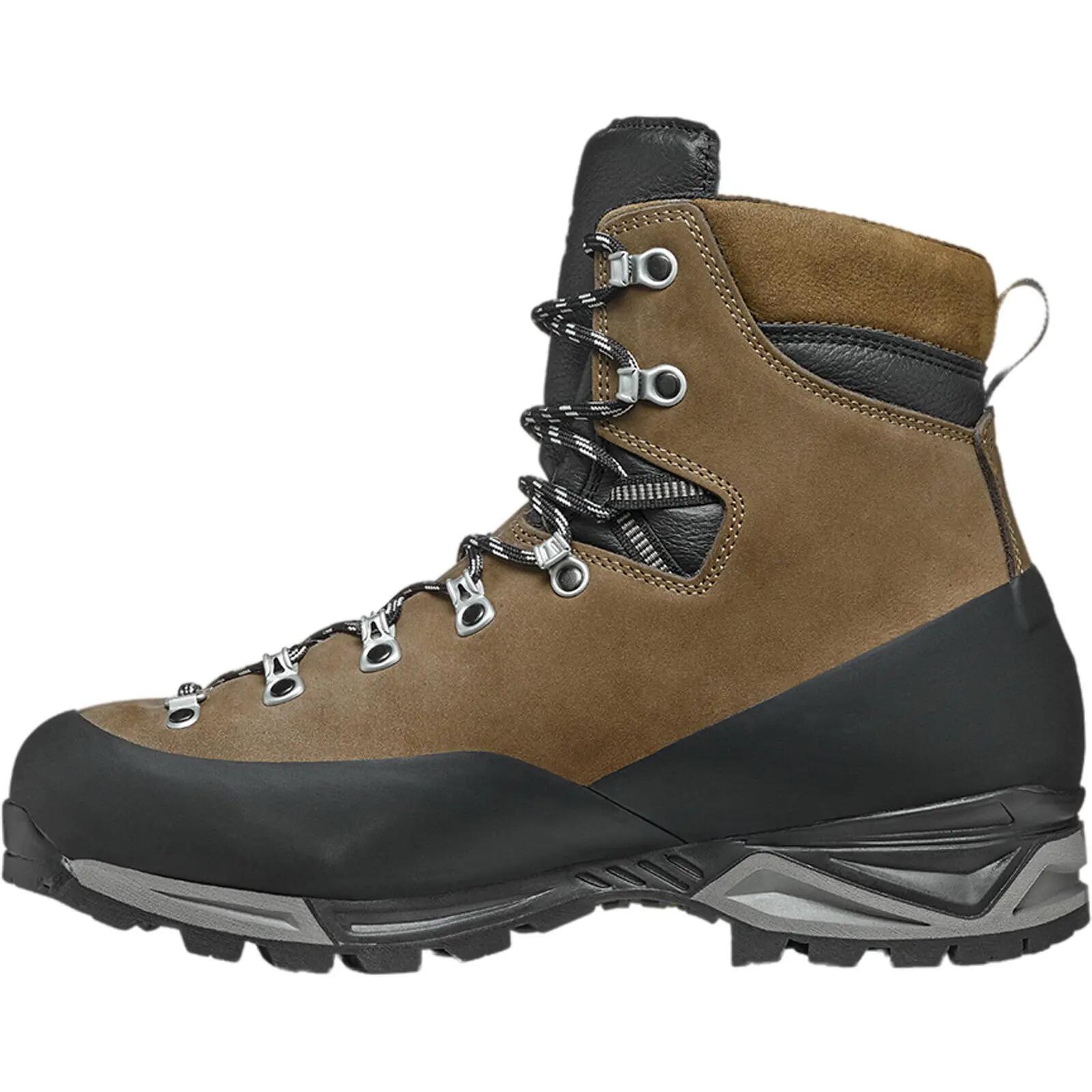 Botas de Montanha GARMONT Pinnacle Trek GTX 2/5