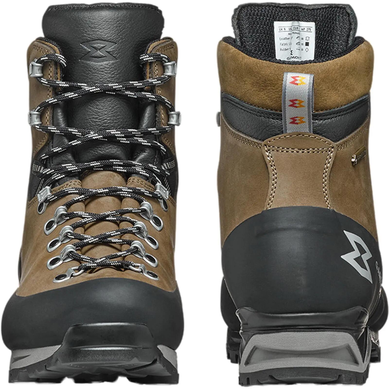 Botas de Montanha GARMONT Pinnacle Trek GTX 3/5