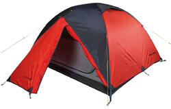 Tente Hannah 2 hommes COVERT 2 WS