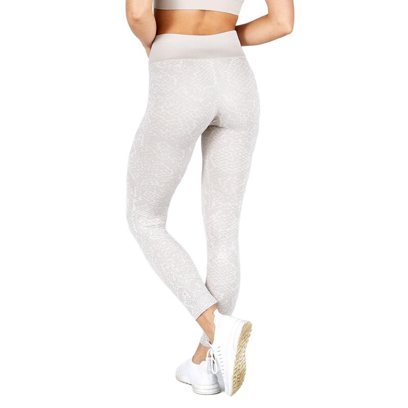 Legging sport Églantine serpent