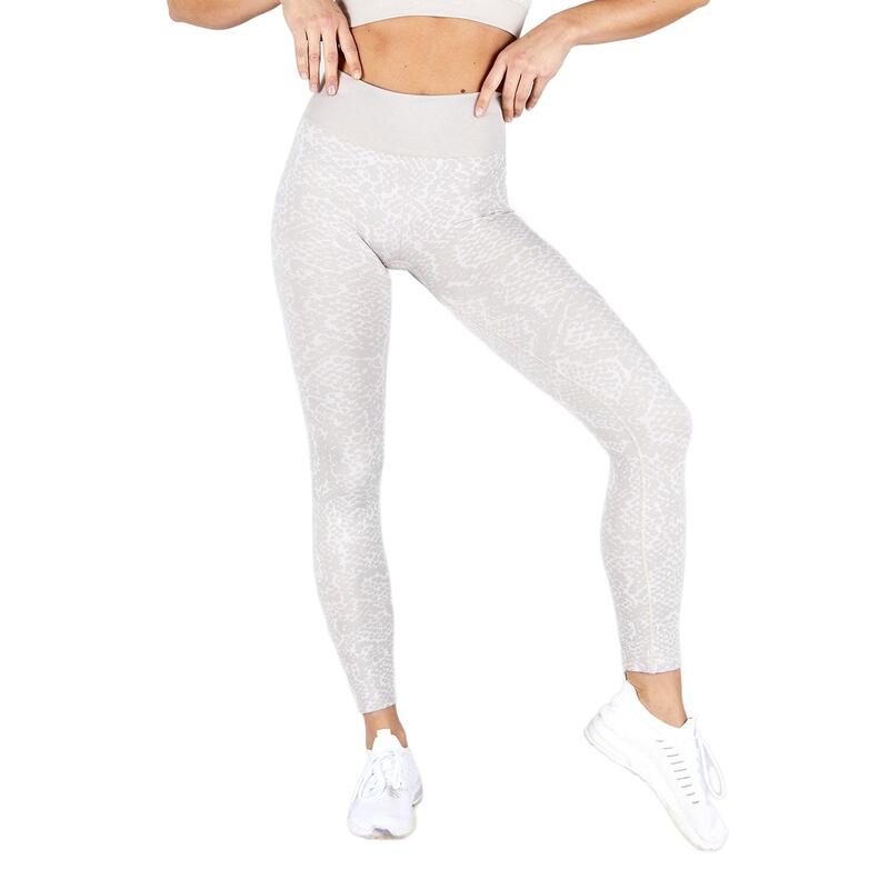 Legging sport Églantine serpent