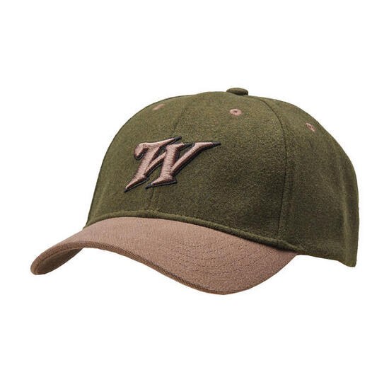 WINCHESTER Casquette Provo Verte