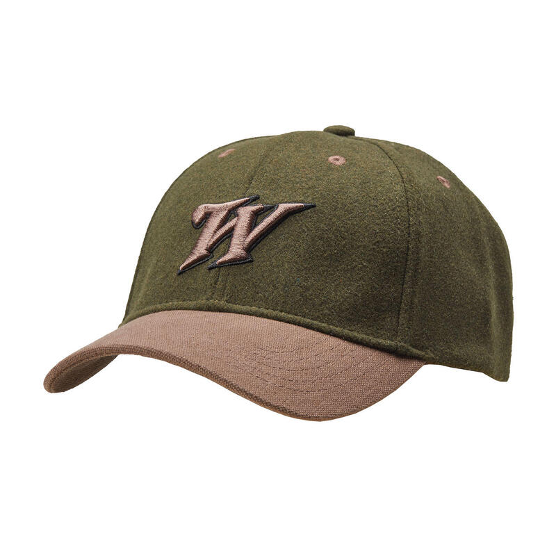 Casquette de chasse - Provo - Vert