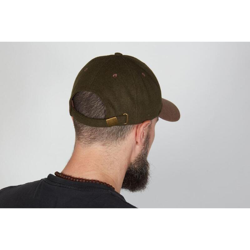 Casquette de chasse - Provo - Vert - Unisexe