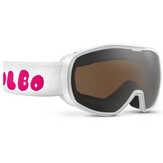 Masques JULBO Spot JR - Blanc - Catégorie 3