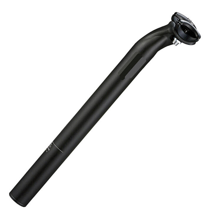 Tige De Selle Carbone Zipp Service Course SL 31,6mm X 400mm - Noir - Neuf