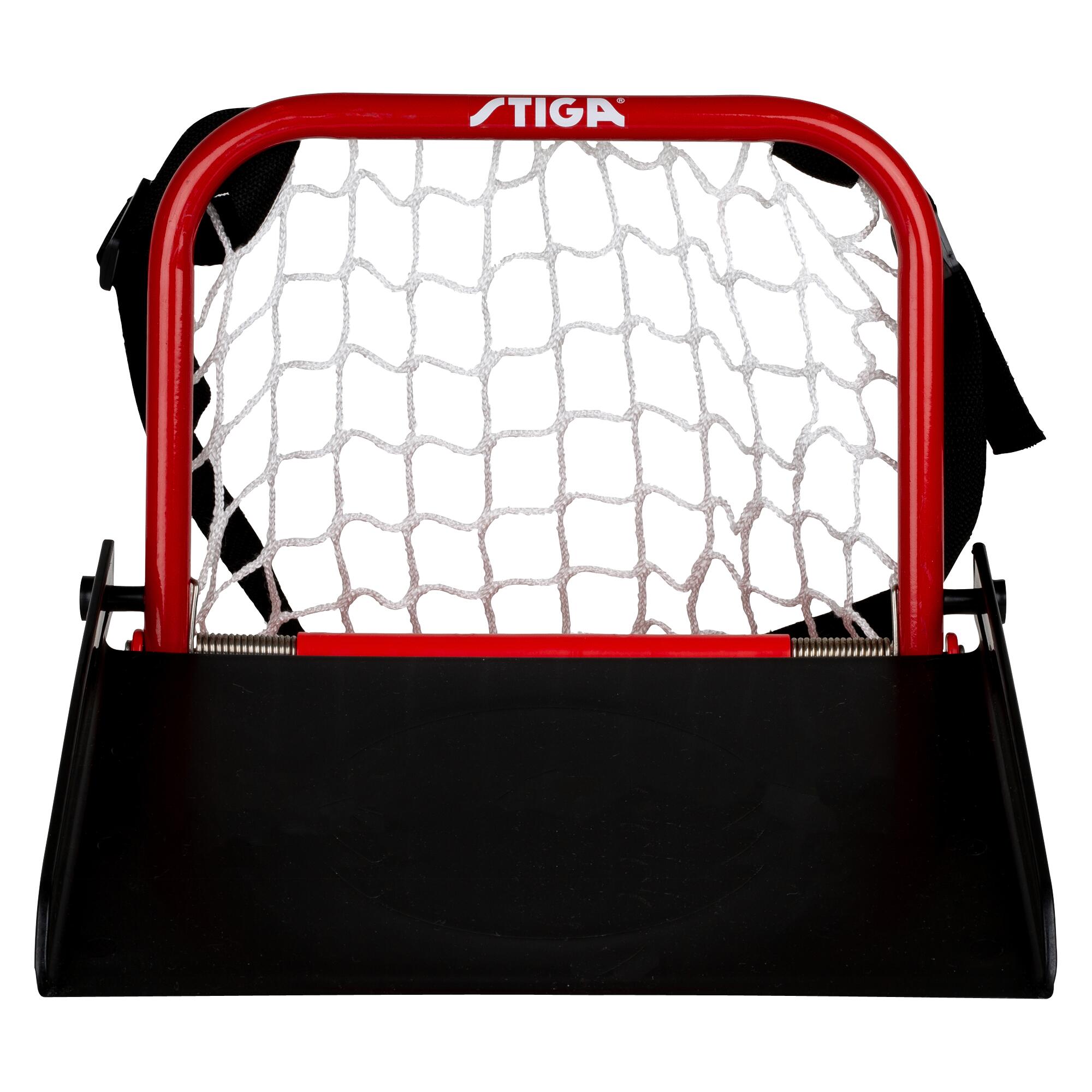 Hockey Mini Net Goal 1/2