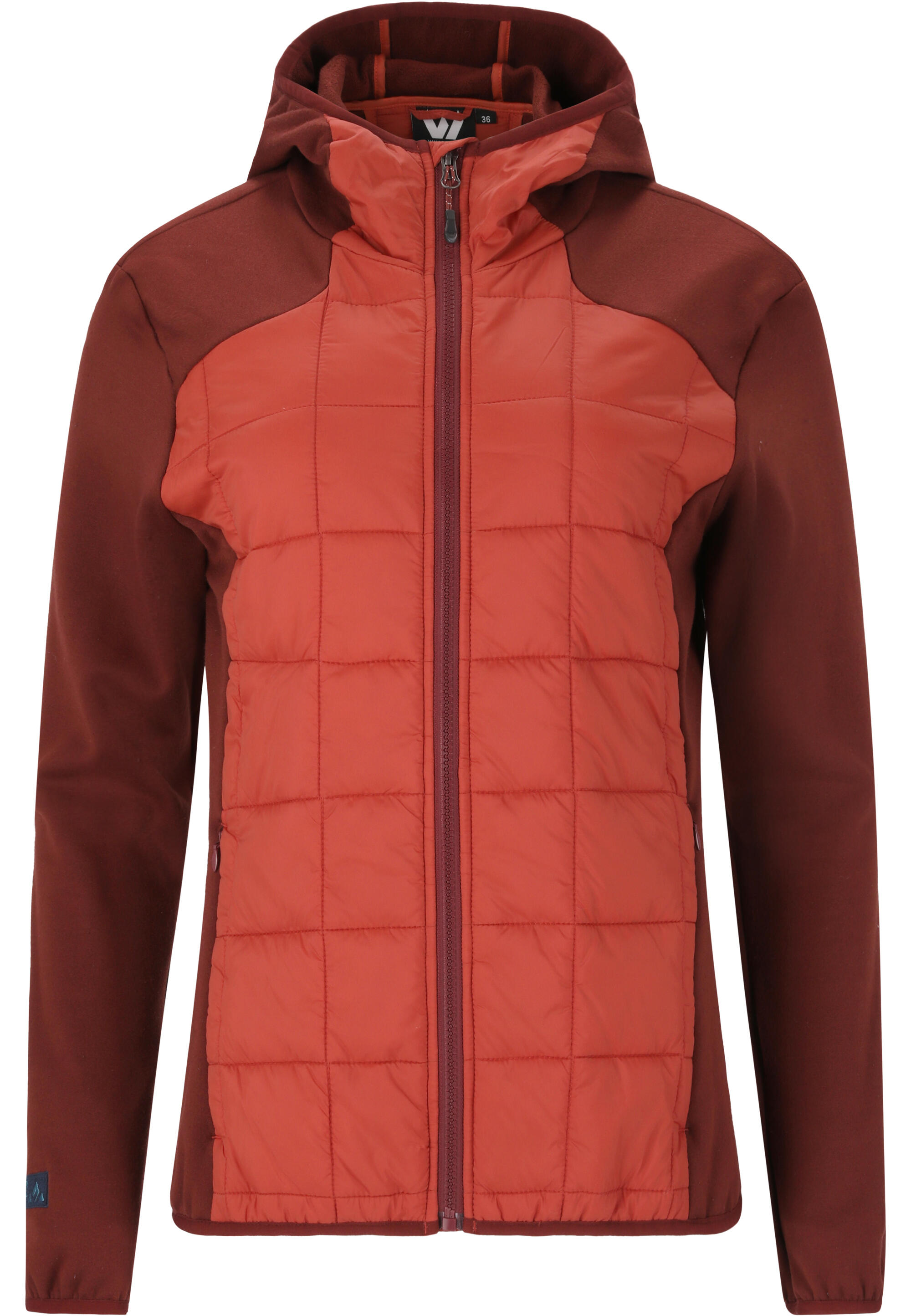 WHISTLER Sport jack Peyton