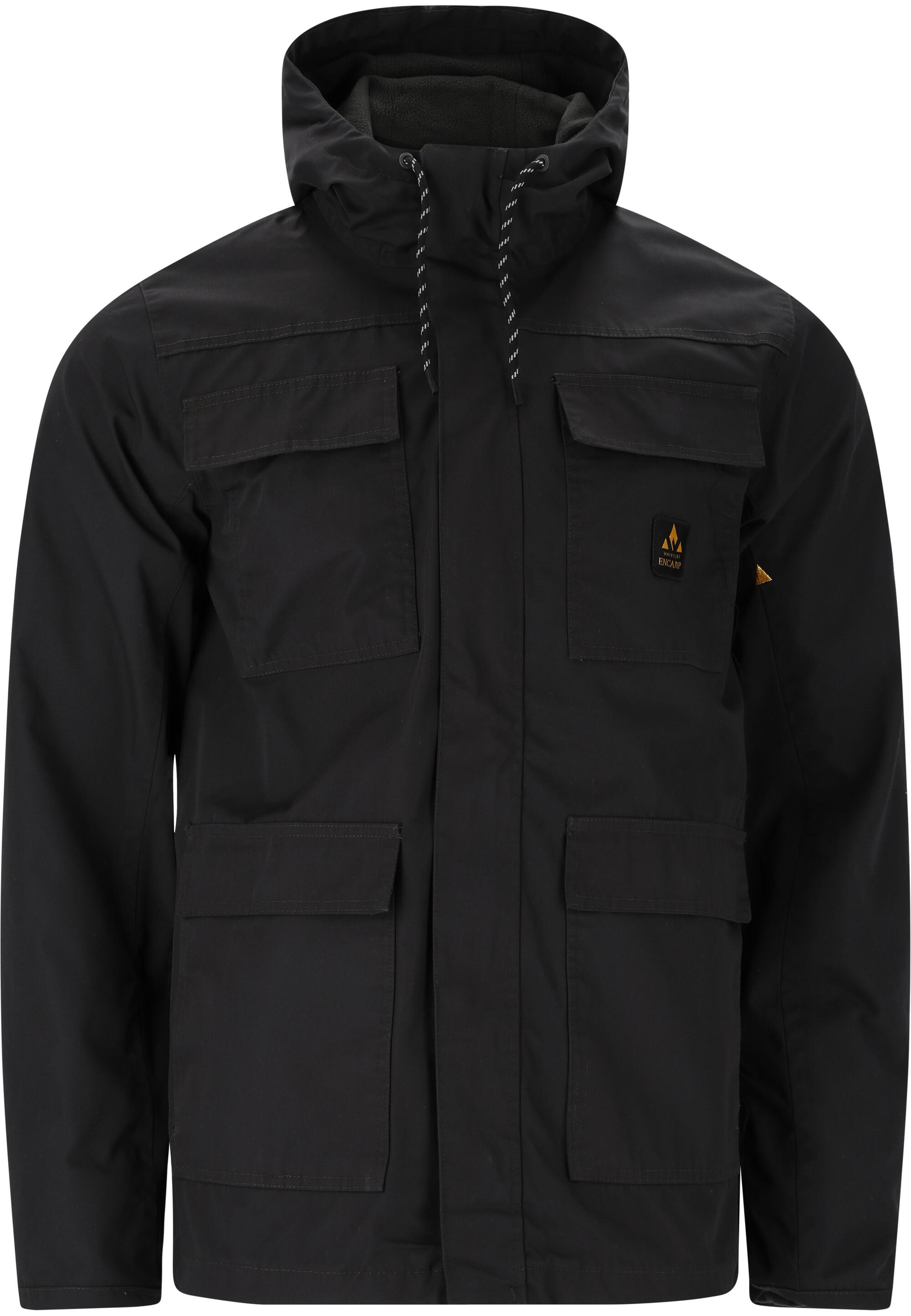 WHISTLER Funktionsjacke Canon