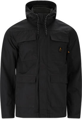 Functionele jas canon