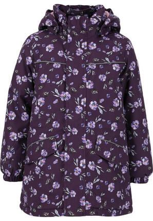 Veste de parka Angelina