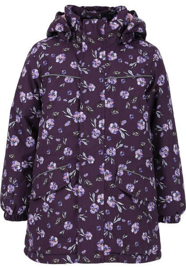 Veste de parka Angelina