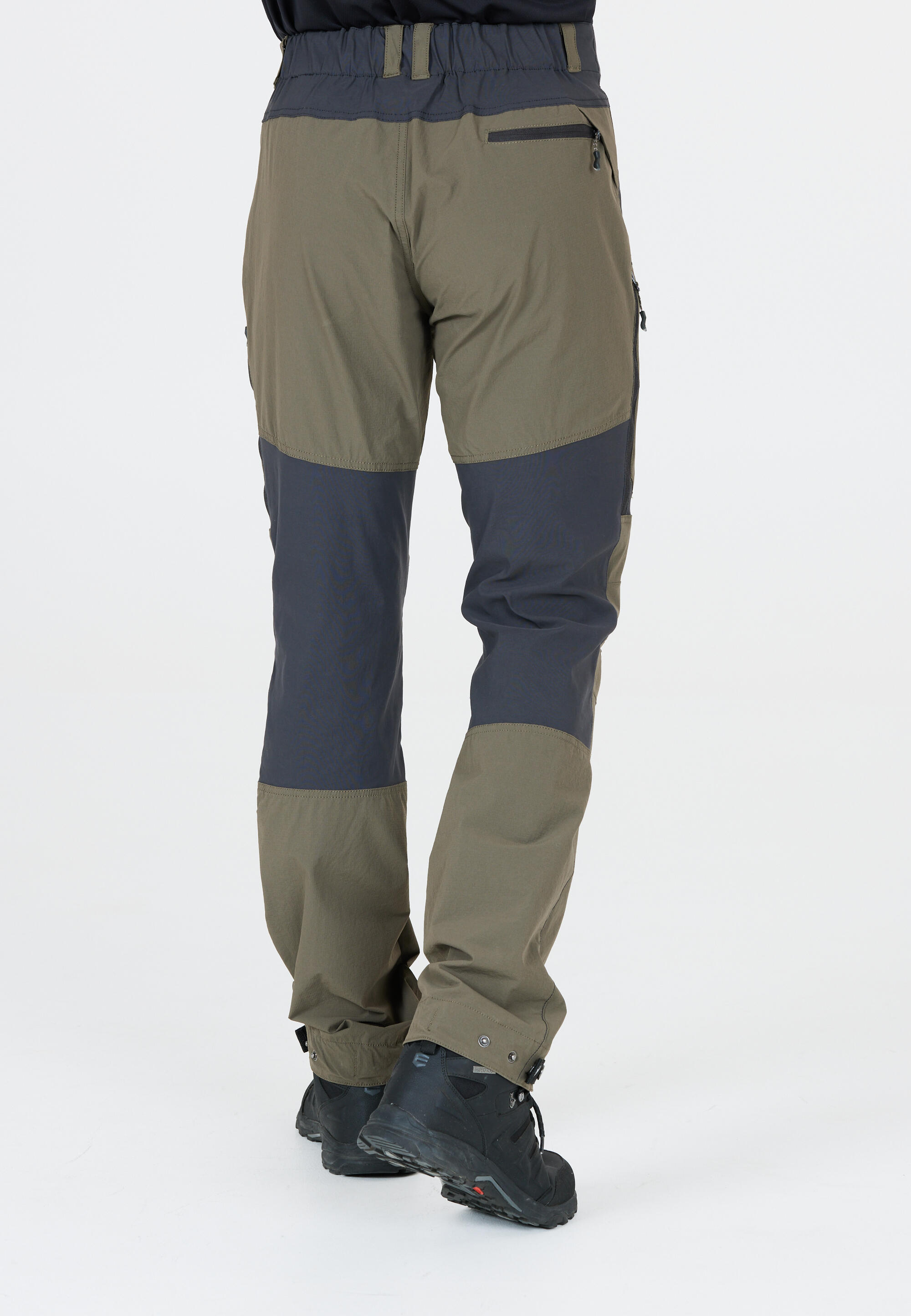 Pantalon Kodiak 5/6
