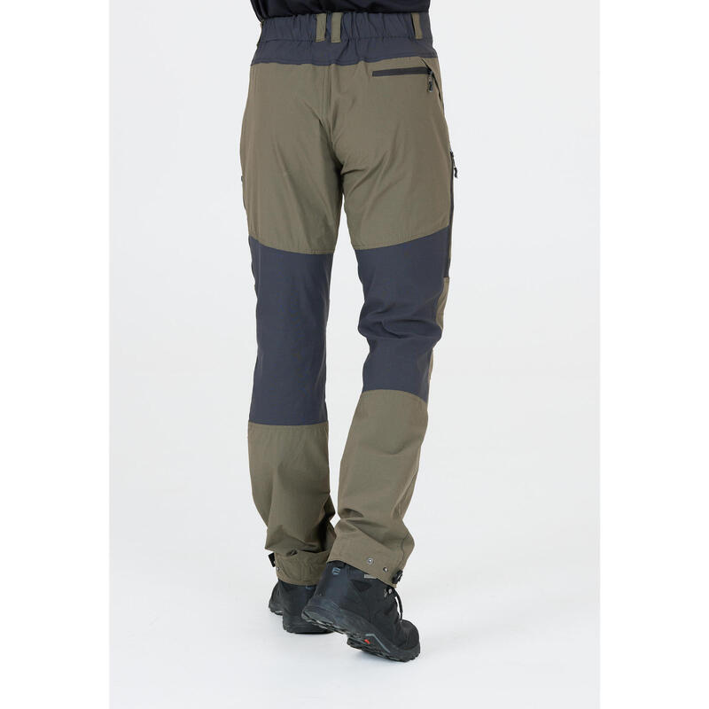 WHISTLER Outdoorhose Kodiak