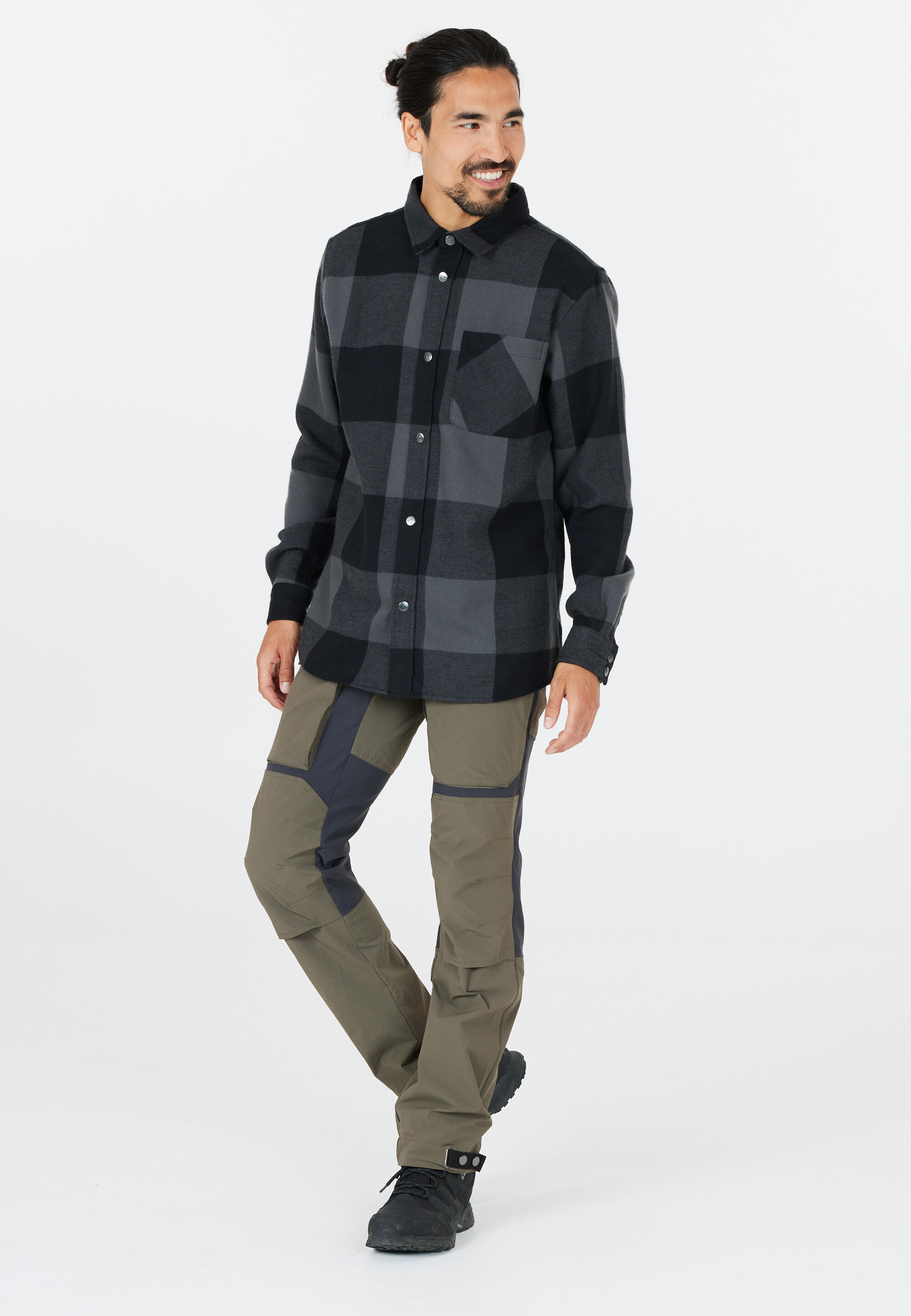 Pantalon Kodiak 3/6