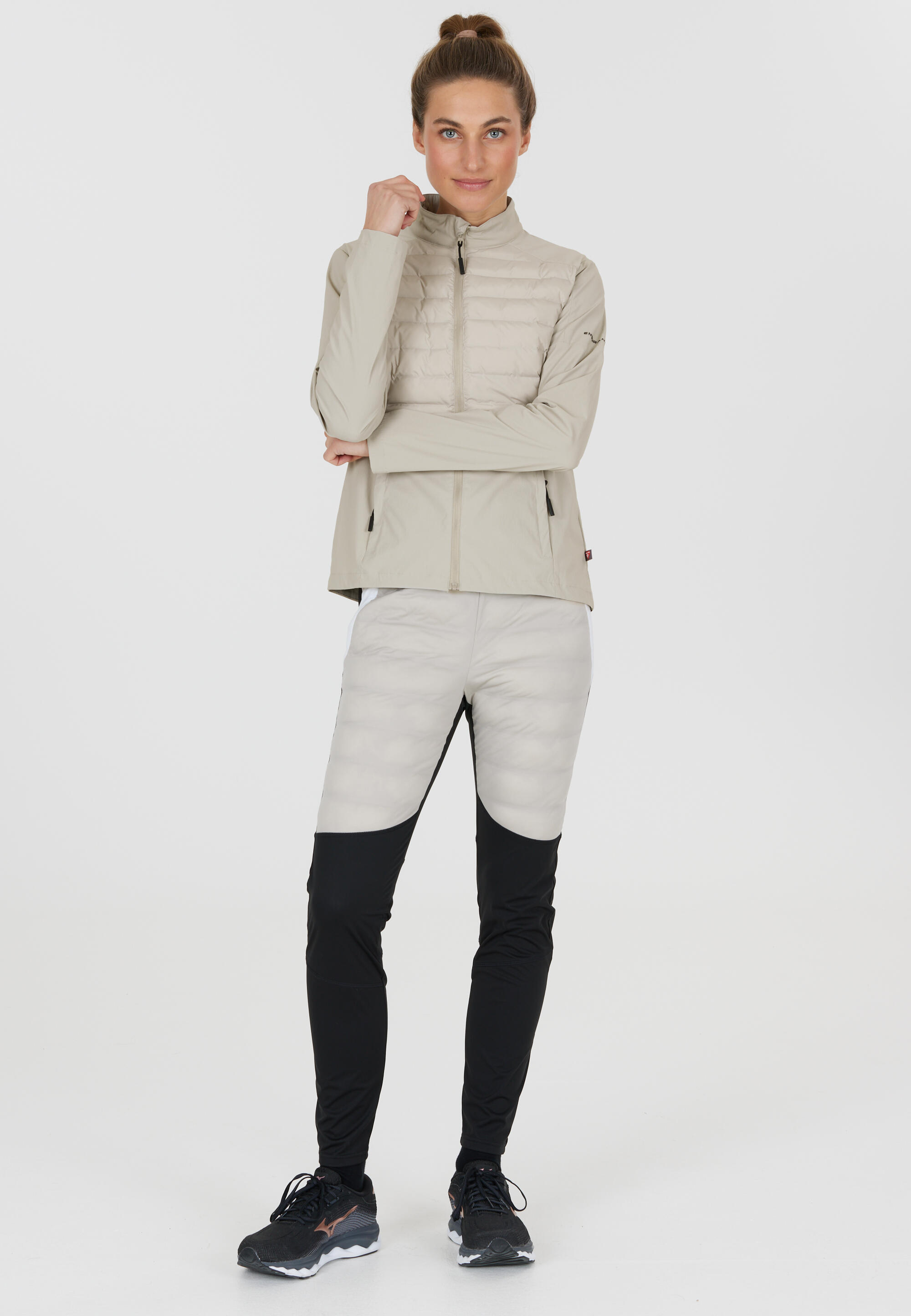 Laufjacke Beistyla 3/5