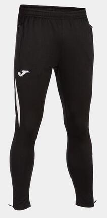 Pantalon Football Enfants Joma Championship VII Noir