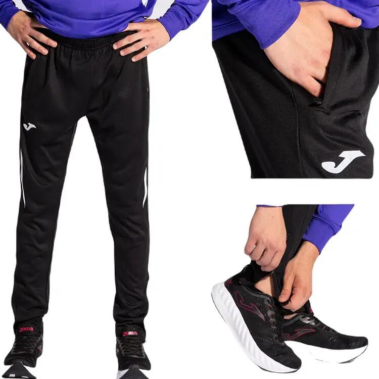 Children's Trousers Joma Championship VII