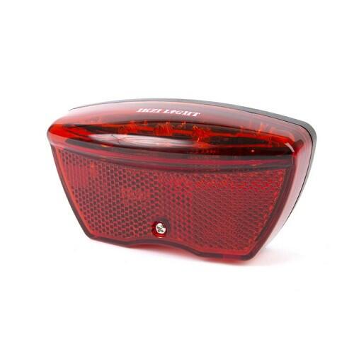 IKZI LIGHT Ikzi Light Reflector 5 led OEM
