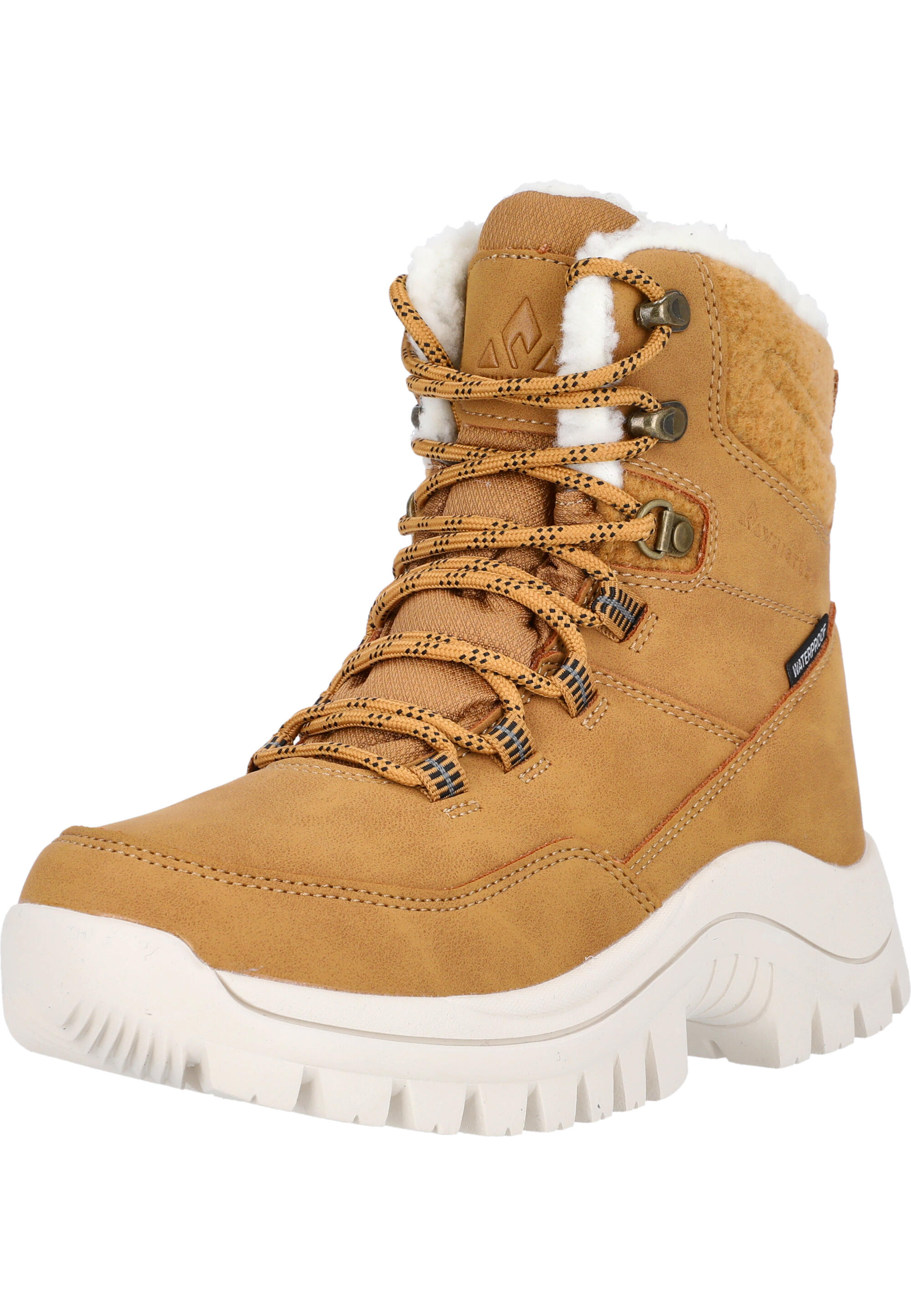 Bottes Whiemena 2/5