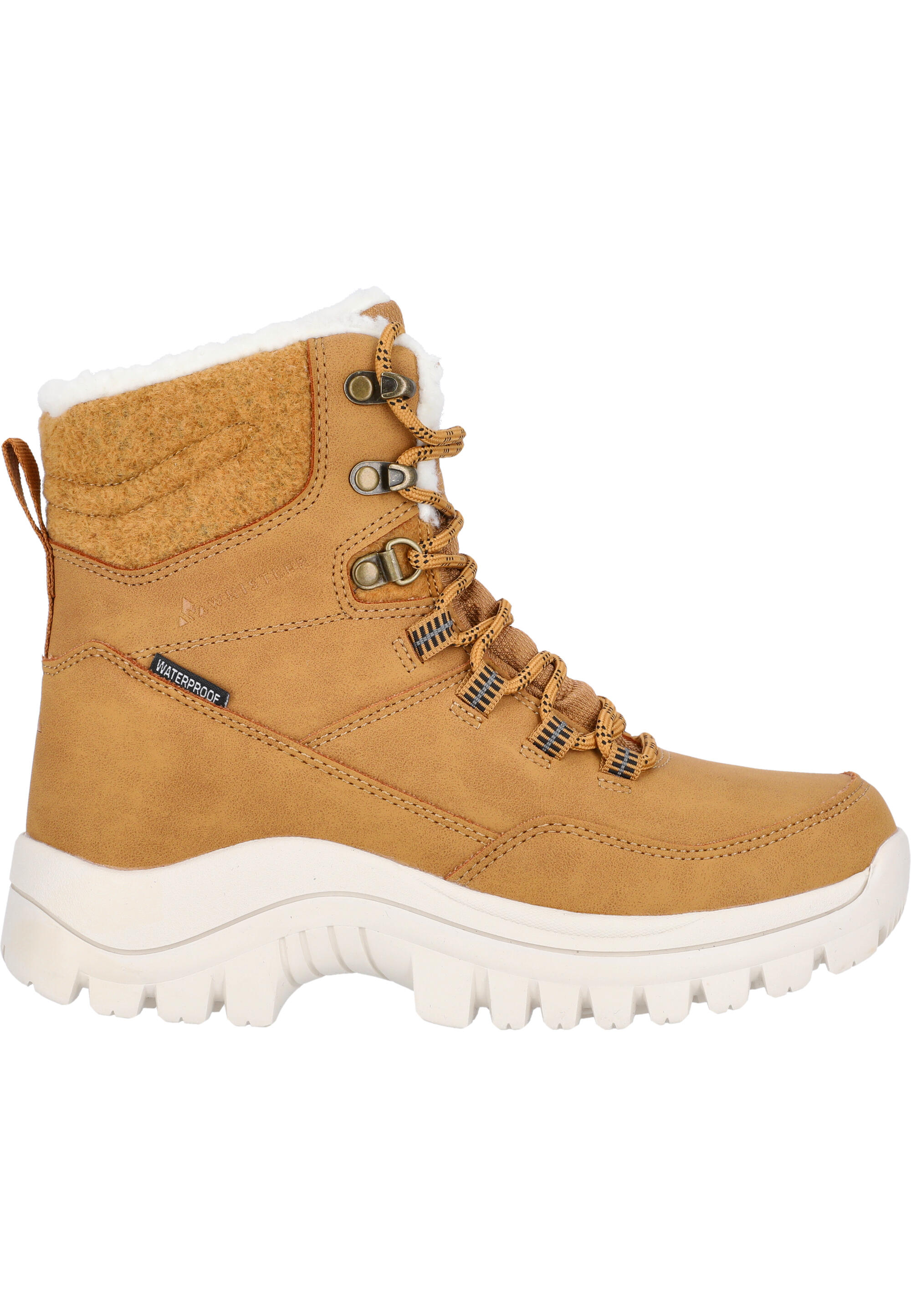 Bottes Whiemena 3/5