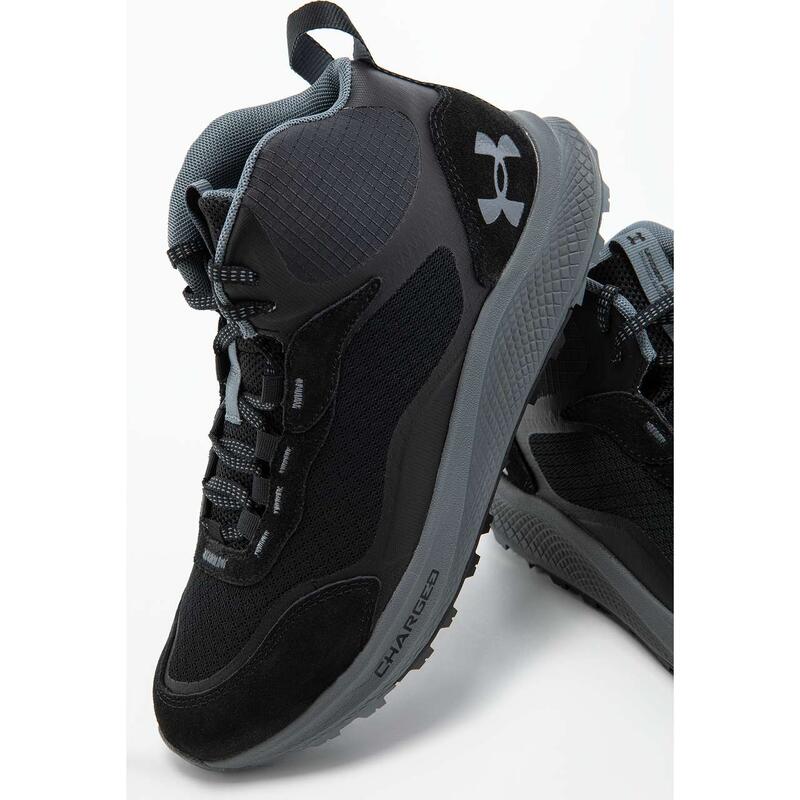 Buty trekkingowe męskie UNDER ARMOUR Bandit Trek 2