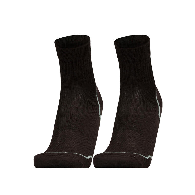 UphillSport Laufsocken 2er Pack