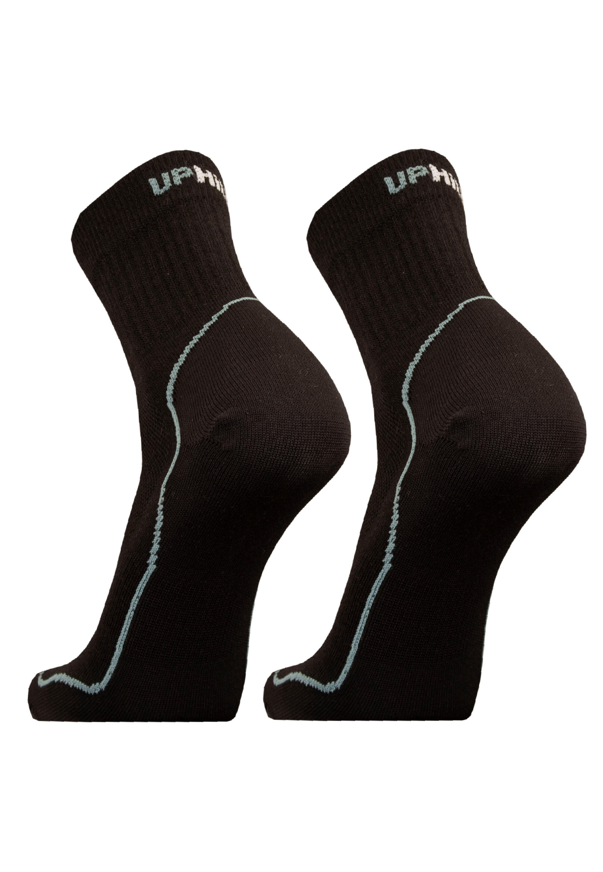 Laufsocken 2er Pack 3/3