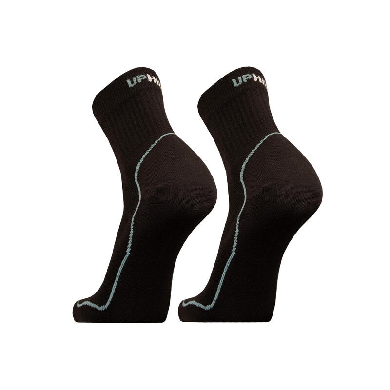 UphillSport Laufsocken 2er Pack