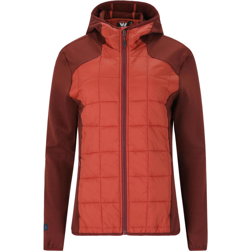 WHISTLER Hybridjacke Peyton