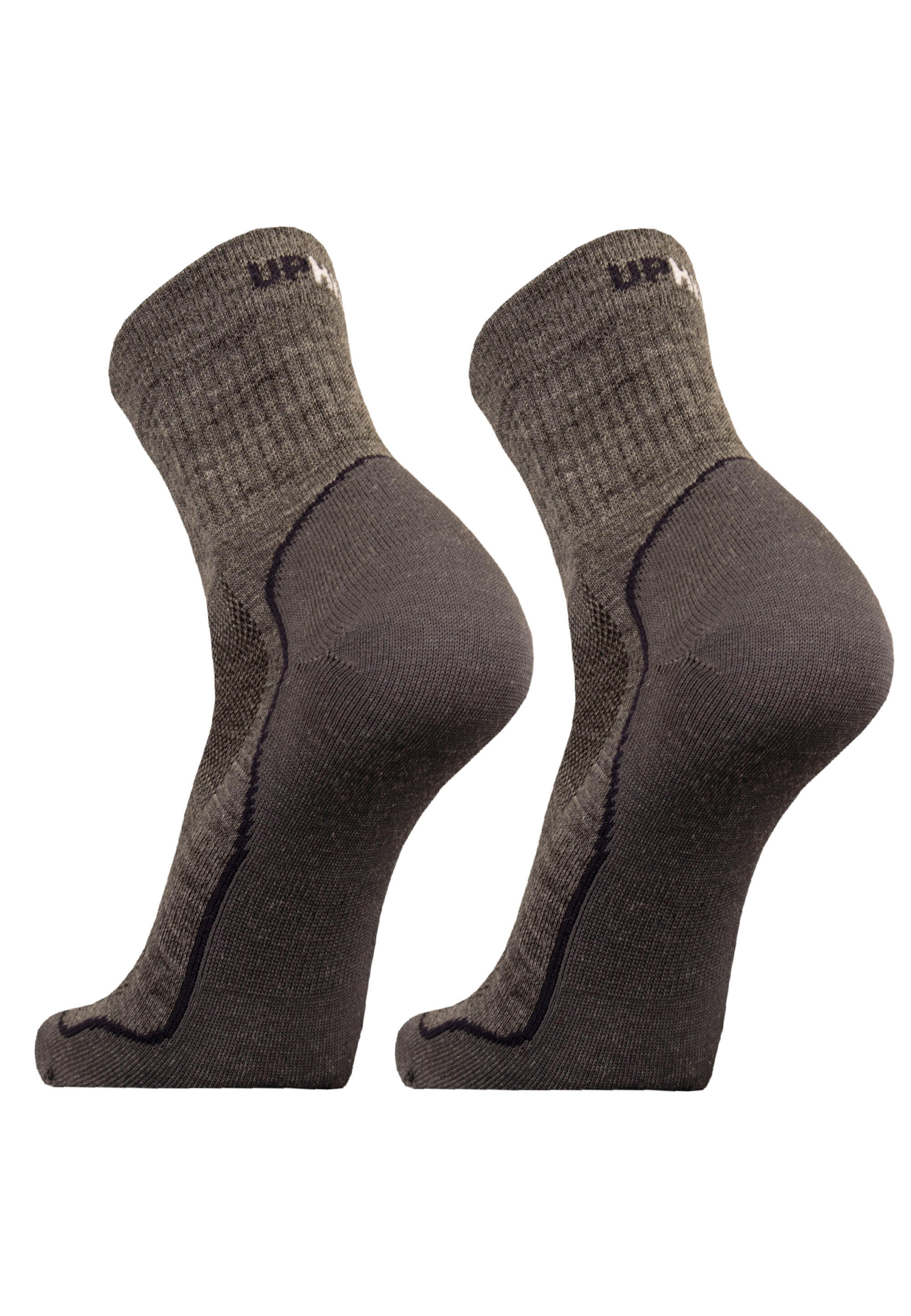 Laufsocken 2er Pack 3/3