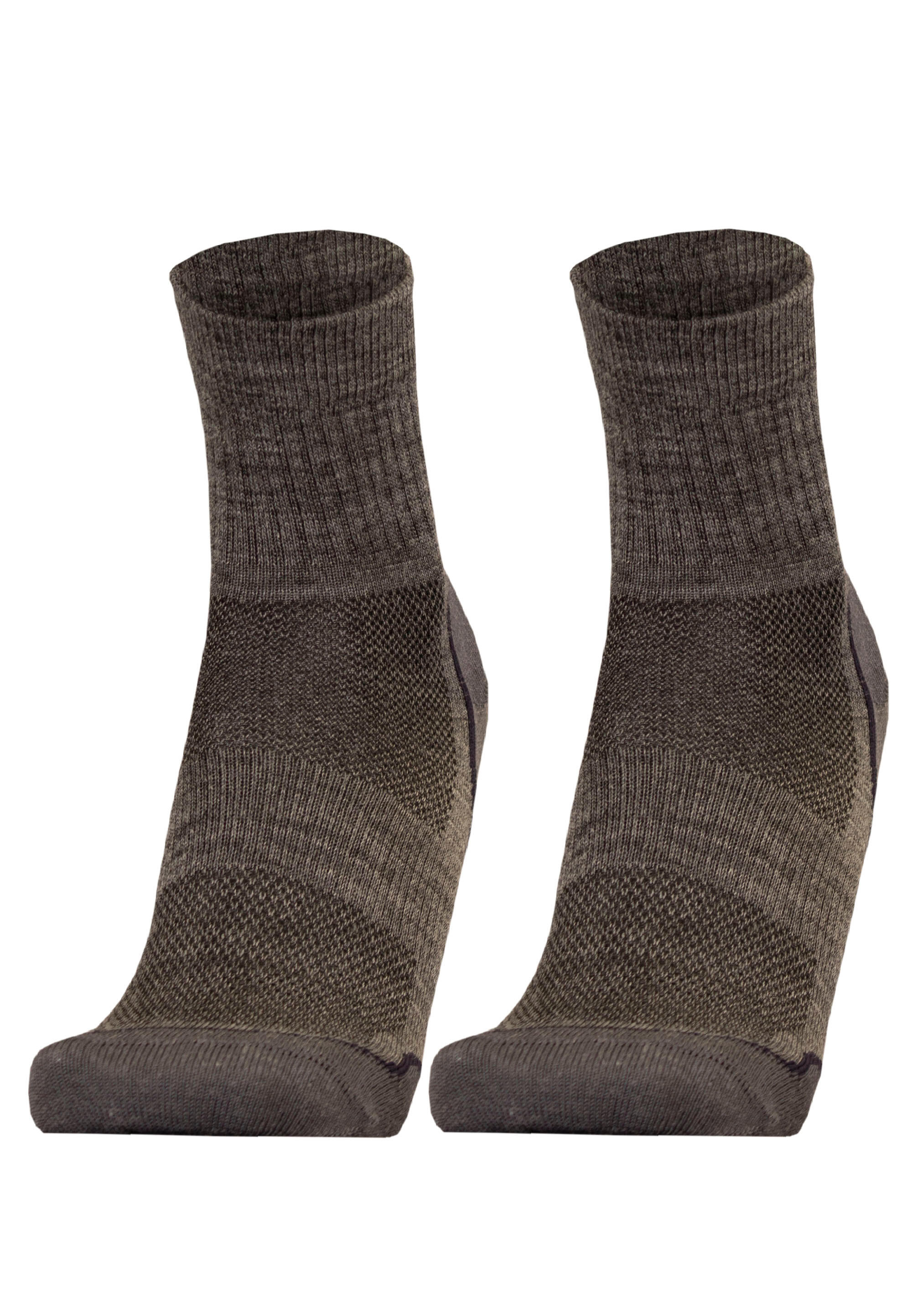 Laufsocken 2er Pack 2/3