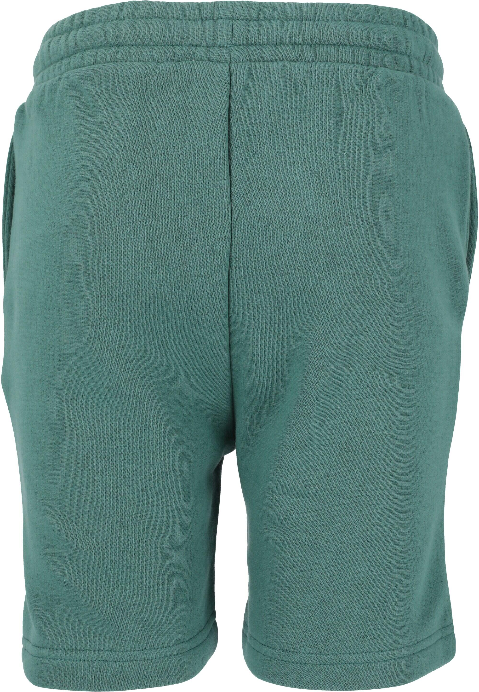 Short Glakrum 2/5