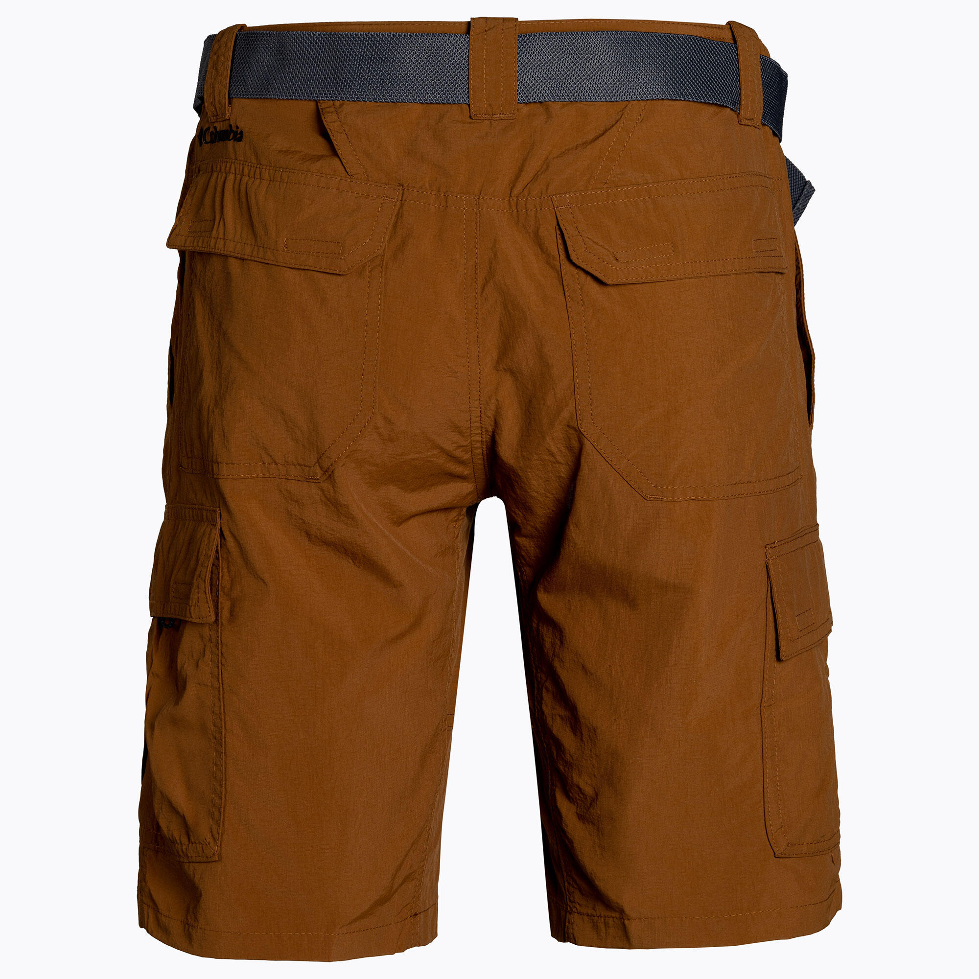Pantaloncini da trekking da uomo Columbia Silver Ridge II Cargo 235 2/5