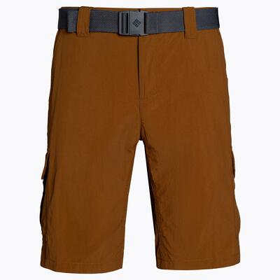 Columbia silver ridge ii cargo 235 herentrekkingshort
