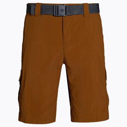 Columbia Silver Ridge II Cargo 235 short de trekking pour homme