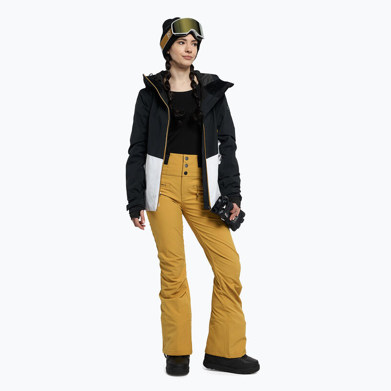 Giacca da snowboard da donna ROXY Peakside