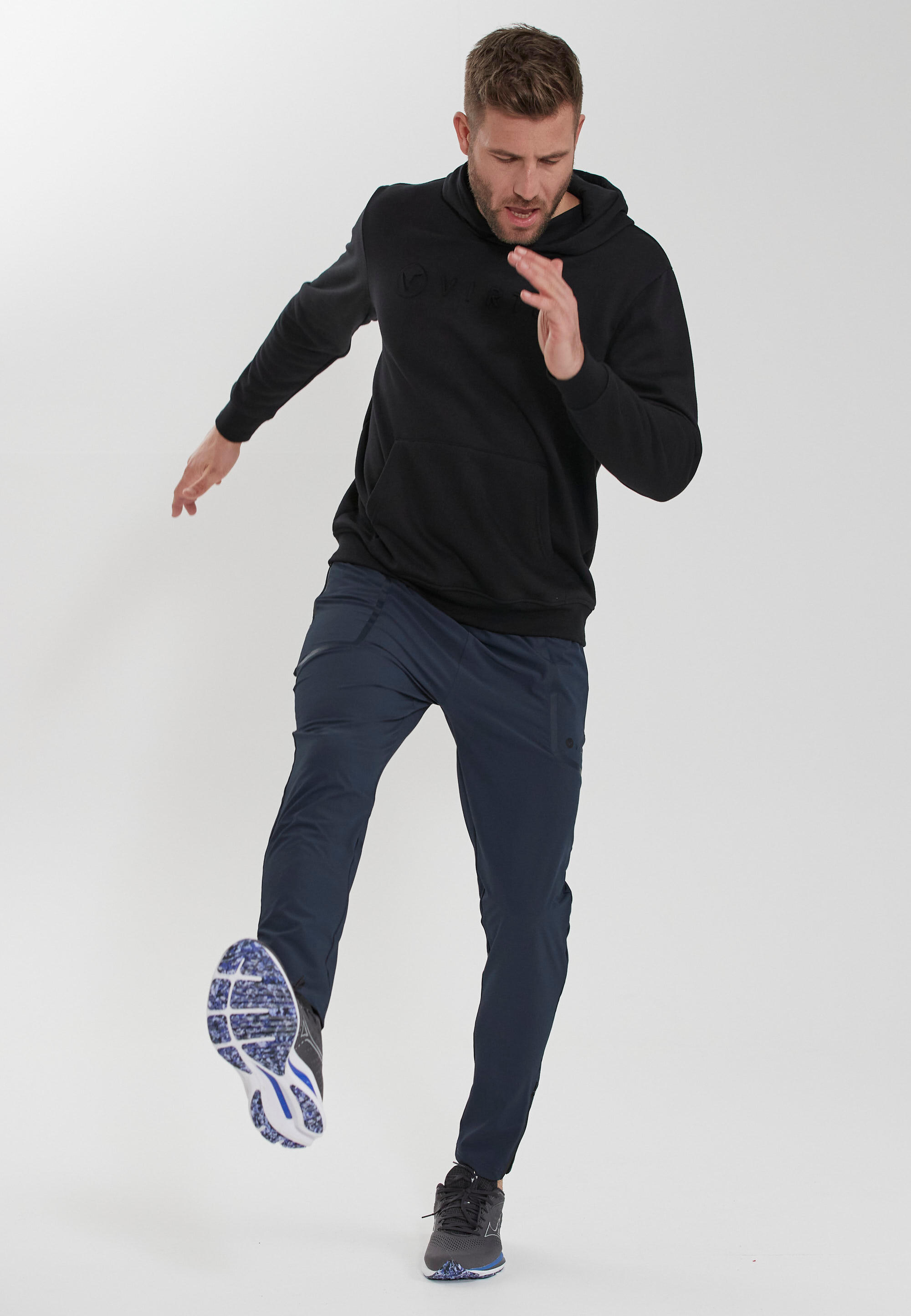 Pantalón de chándal Virtus Kodos 3/5