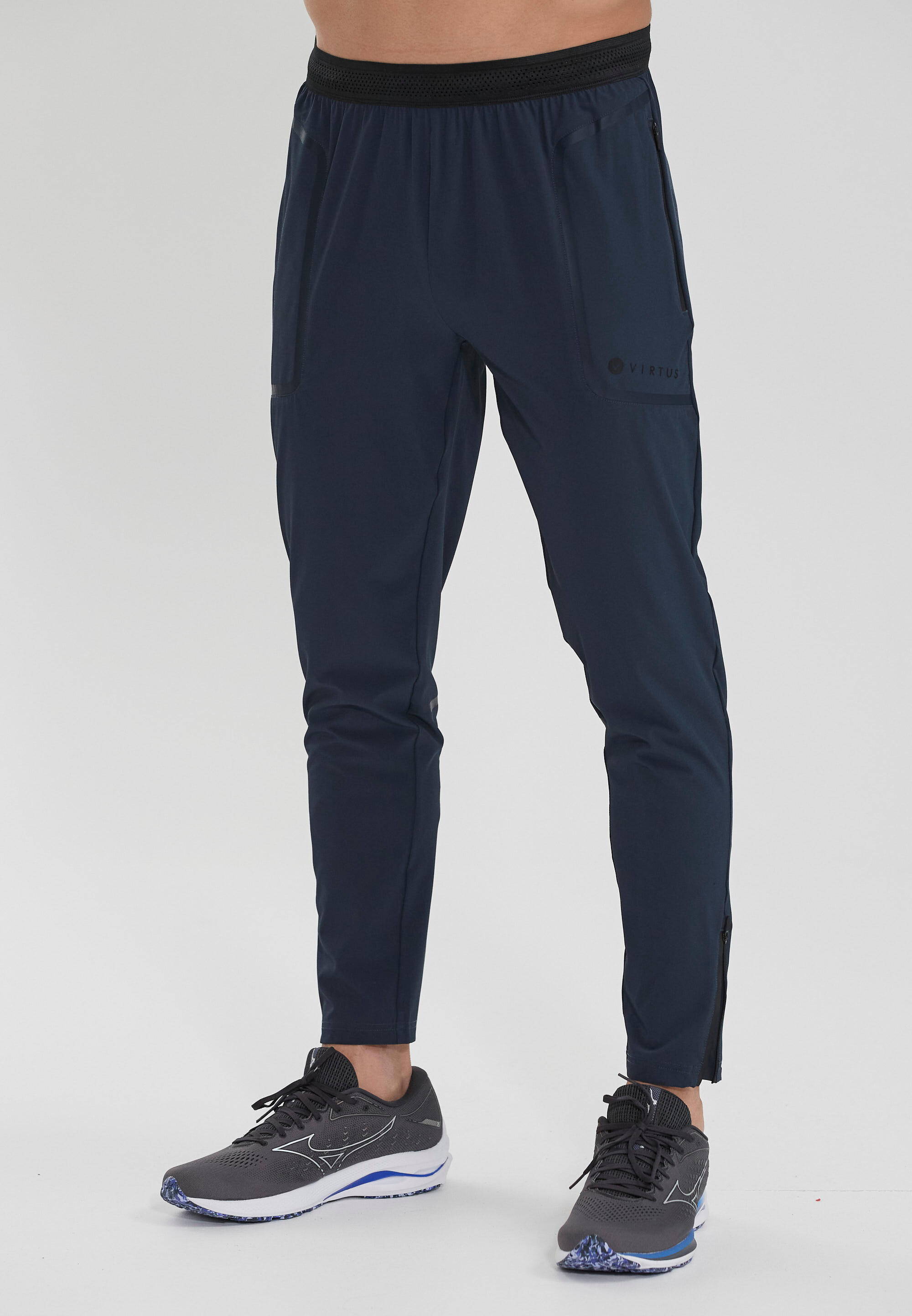 Pantalón de chándal Virtus Kodos 4/5