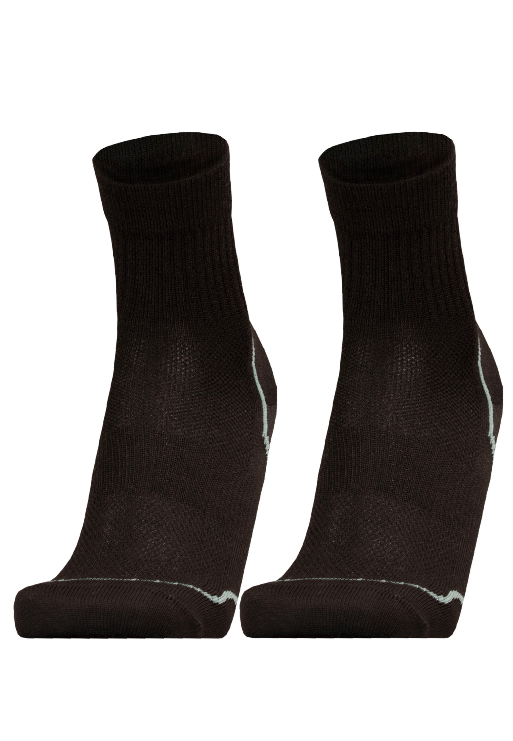 Laufsocken 2er Pack 2/3