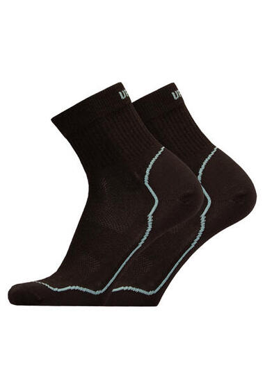 Laufsocken 2er Pack