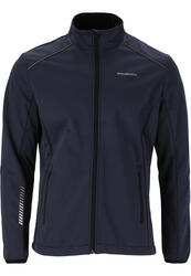 Veste softshell Naval