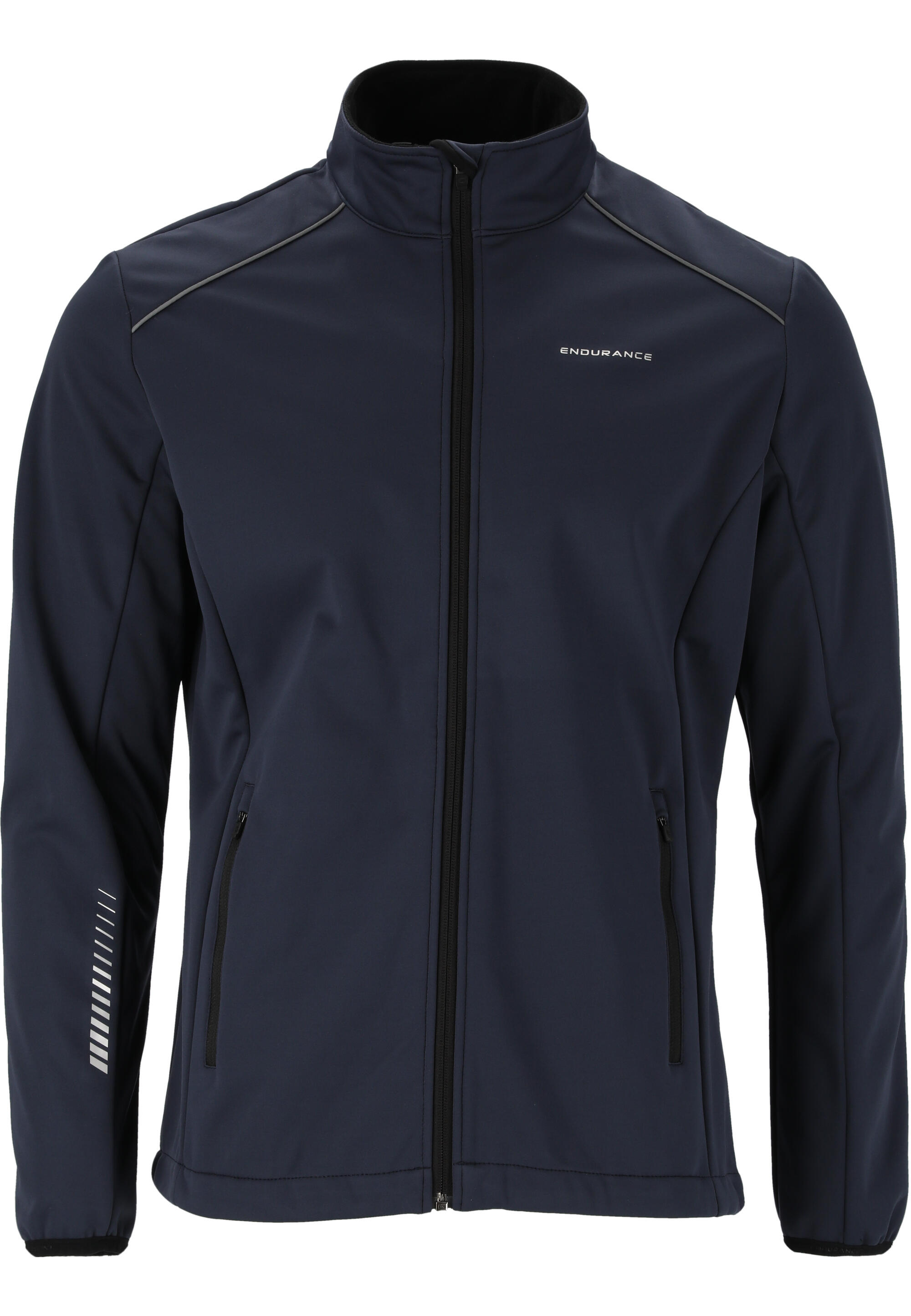 ENDURANCE Softshelljacke Naval
