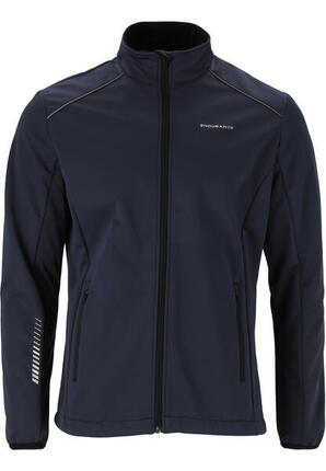 Veste softshell Naval